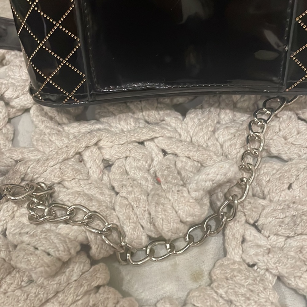 Flask purse - Picture 4 of 5